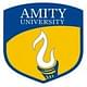 Amity Institute of NGO Management